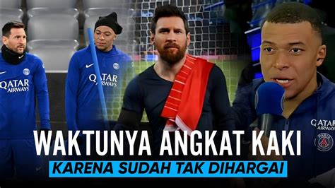 DIRENDAHKAN TIM SENDIRILionel Messi Dicap Pengkhianat Oleh Klub