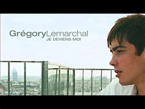 Gregory Lemarchal Ecris L Histoire Apollyon Youtube