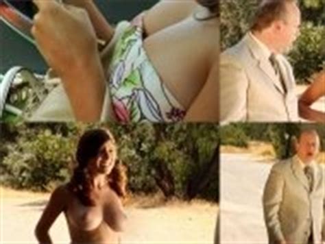 Cristina Tiberia nude pics página 1