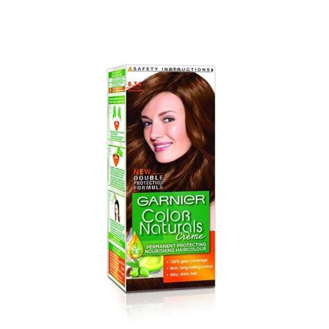 Garnier Color Naturals Boja Za Kosu