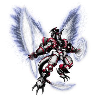 Shinegreymon Ruin Mode Digimon Encyclopedia Digimon Web Digimon