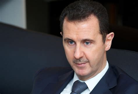 Here's what you need to know about Assad's interview in al-Manar TV | Al Bawaba