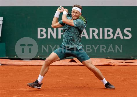 French Open 2022 Casper Ruud Tennis French Open 2022 Grand Slam