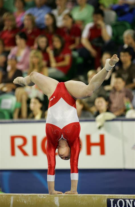 ボード「usa Gymnastics」のピン