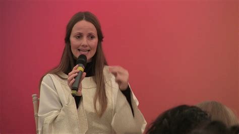 Sherin Khankan Can Islam Be A Feminist Religion Highlights Youtube