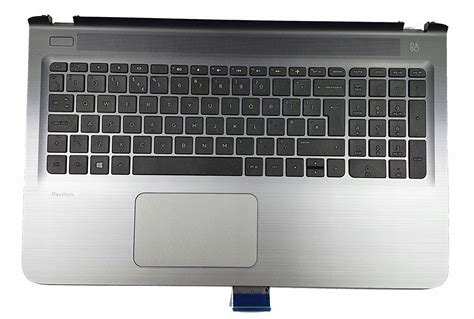 Hp Pavilion Ab Palmrest Obudowa Klawiatura W Strzelce Opolskie