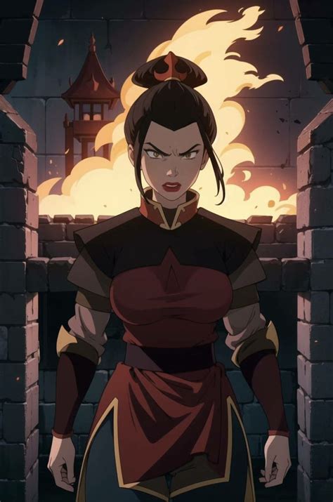 Pin By Royal Blue On Avatar Spirit Avatar The Last Airbender Art Avatar Azula Avatar Fan Art