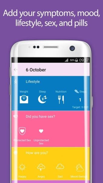 Period Tracker Flo Pregnancy And Ovulation Calendar For Android Free