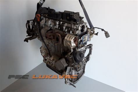 Ford Transit Connect Motor Tdci T Ga