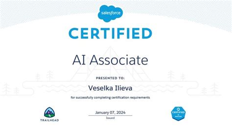 Veselka Ilieva on LinkedIn: When life gives you lemons - get certified ...