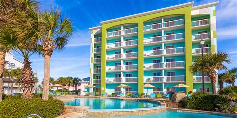 Orange Beach Hotel near Gulf Shores | Holiday Inn Express Orange Beach ...