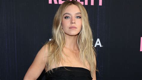 Daniel Mullins Rumor Sydney Sweeney Upcoming Movies And Tv Shows