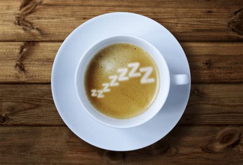 Coffee Naps The Bulletproof Power Nap Explained