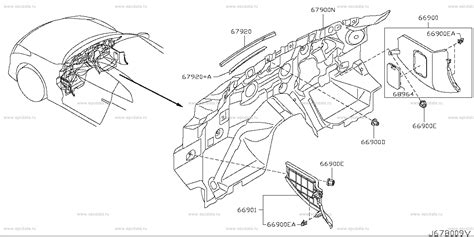 Dash Trimming And Fitting Trim For Nissan Gt R R35 1 Generation 3 Restyling 07 2016 Present