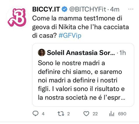 Rare On Twitter Questo Account Ormai Ha Toccato Il Fondo Davvero