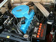 List Of Ford Engines Wikipedia