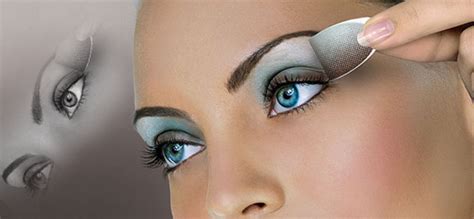 How To Apply Eyeshadow And Pick The Right Eye Shadow Color