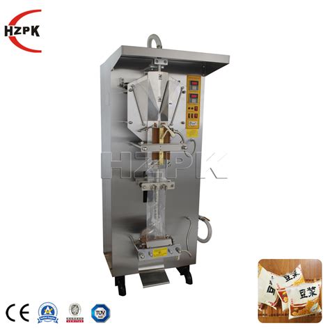 Hzpk Sj 1000 Beverage Automat Fill Fillingry Liquids Semi Automatic