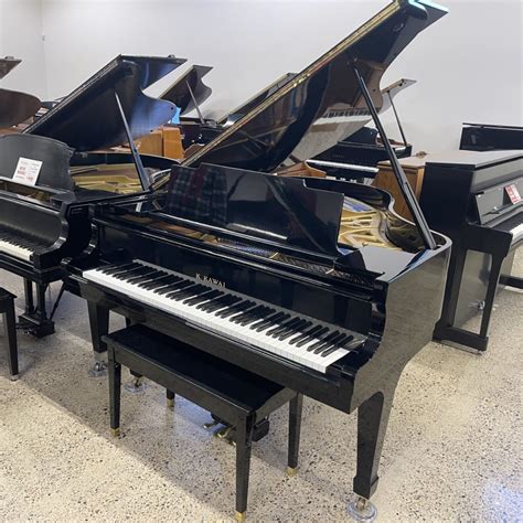 Kawai Kg C Conservatory Grand Piano Pianowerkes Of Albuquerque