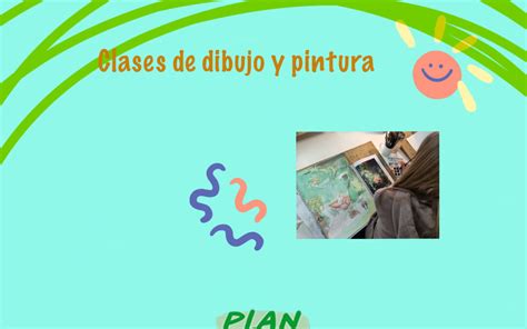 Clases de dibujo y pintura para niños jóvenes y adultos Plan Galapagar