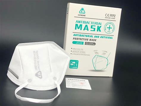 Quality Mask Ply High Filtration Kn95 Ffp2 N95 Facial Mask With Respirator Valve Anti Virus 3