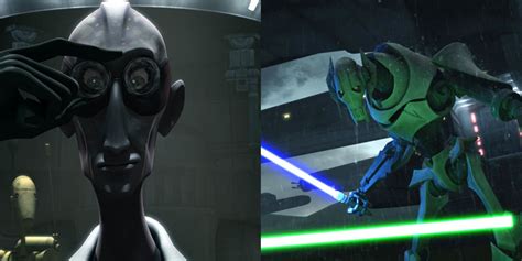 10 Harsh Realities Of Rewatching Star Wars The Clone Wars