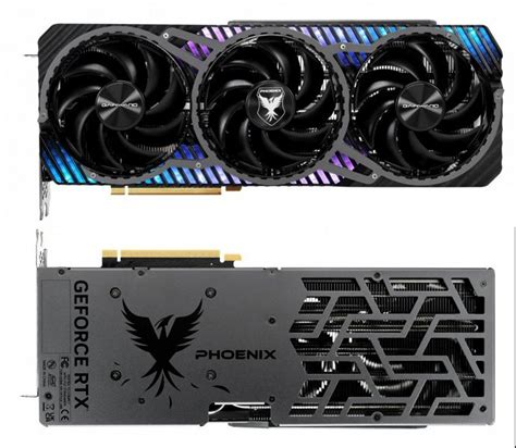 Gainward Rtx Phoenix Gs Gb