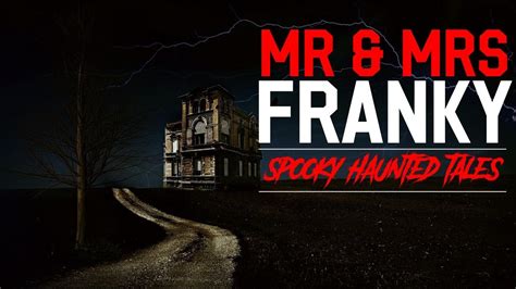 Mr Mrs Franky Episode Jinn Stories In Urdu Horror Stories In