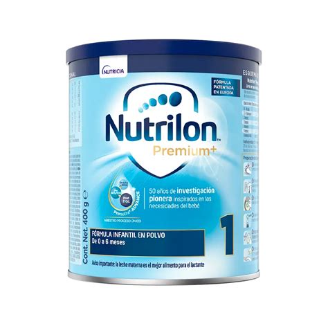 Nutrilon Premium Gr Punto Farma