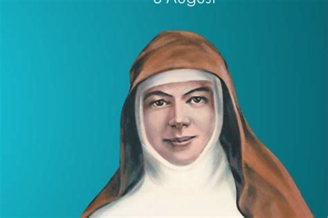 Celebrating St Mary Of The Cross Mackillop A Woman Of Courage And