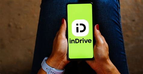 inDrive amplia seu portfólio de serviços a modalidade Moto