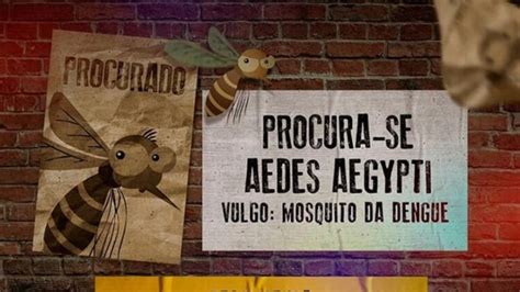 Ministério da Saúde intensifica ações de combate à dengue no período