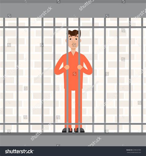 5612 Robber Jail Images Stock Photos And Vectors Shutterstock