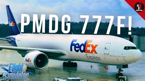 TINY PMDG 777F Teaser FANTASTIC NEW 787 9 Releasing THIS WEEK