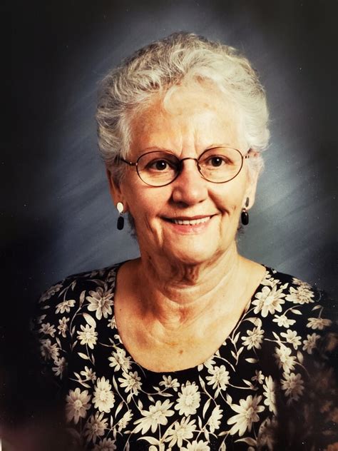 Obituary Of Joan Marie Perry J Albert Funeral Home Proudly Serv