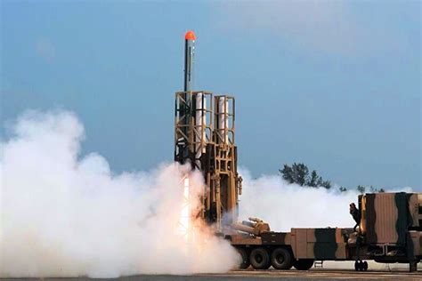 India Successfully Tests DRDO Developed Indigenous Technology Cruise