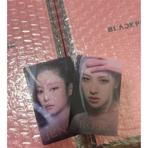 Blackpink 公式 ペンライト Ver2 新品未開封 ブラックピンク い出のひと時に、とびきりのおしゃれを！ Arcrcr