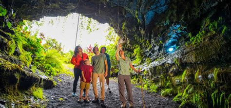 Volcano Unveiled - Hawaii Forest & Trail