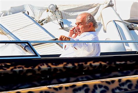 How Sir Philip Green Made An Outrageous Fortune And Outraged An Entire