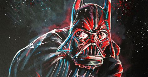 Laurent Lefeuvre Bande Dessin E Et Comics Mash Up N Bat Vader