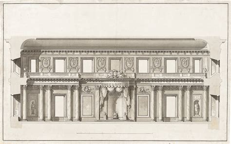 Quarenghi I Disegni Dellaccademia Carrara