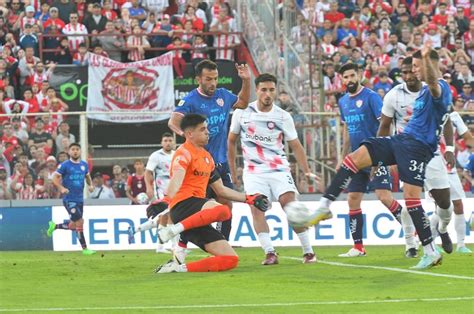 Uni N Dio Vuelta El Partido Y Le Gan A San Lorenzo Mirador