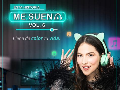 Prime Video Esta Historia Me Suena Nuevos Episodios Season 6