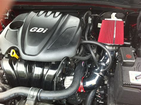 Intake Choices Kia Optima Forums