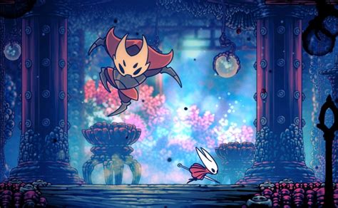 Insider Makes Strong Claims About Hollow Knight Silksong