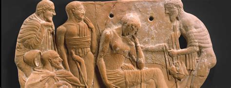 Scenes from the Odyssey in Ancient Art | OUPblog