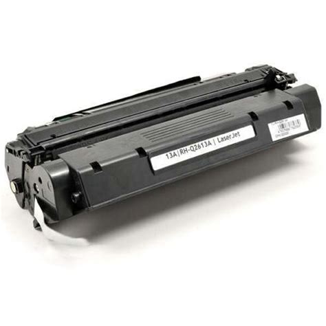 1 PK Q2613A 13A Toner Cartridge Compatible For HP LaserJet 1300 1300n