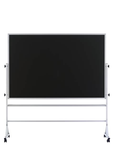 Marsh Free Standing Reversible Chalkboard Wayfair Canada