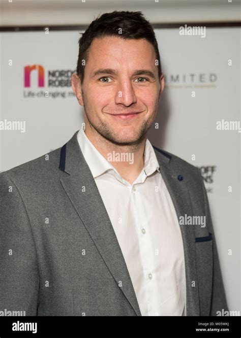 Nordoff Robbins Six Nations Championship Rugby Dinner Stock Photo Alamy