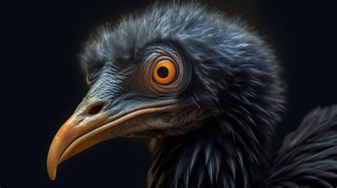 Premium AI Image | galliformes